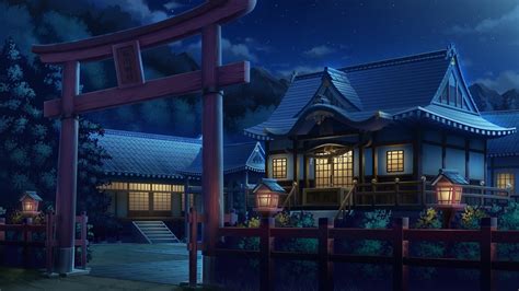 Unduh 30 4k Wallpaper Anime House Terbaik Users Blog