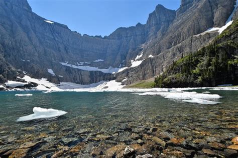 Iceberg Lake Trail Glacier National Park 2021 All You Need To Know