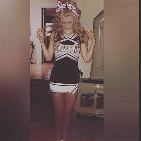 Loren Gray Cheerleading Loren Gray Fashion Hello Kitty Dress
