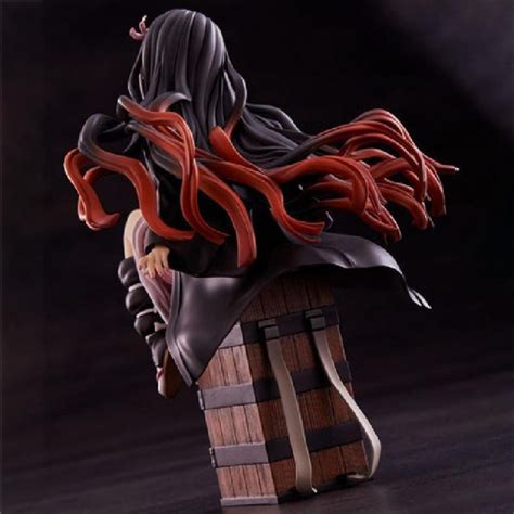 Nezuko Kamado Sexy Collectible Model Doll Toys Demon Slayer Stuff