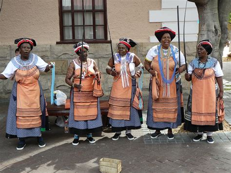 Xhosa Culture Rituals Food Ceremonies Language And Traditional