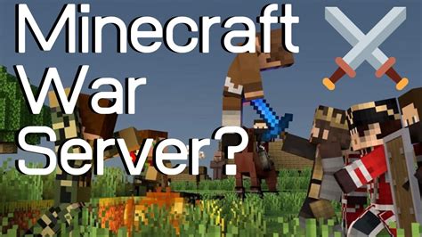 Minecraft War Server With Earth Map Geomc Survival Towny Server With