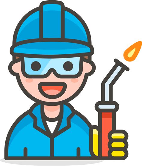 Open - Factory Worker Png Clipart - Full Size Clipart (#2073880 ...