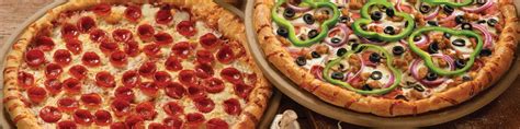 Vocelli Pizza Fredericksburg Menu And Hours Order Delivery 15 Off