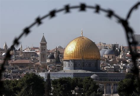 Religion in israel is manifested primarily in judaism. UNESCO and Jerusalem: Why Israel is angered by sacred site ...