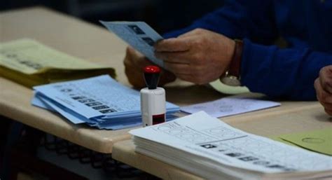 Oy kullanmamanın cezası kaç TL 2023 seçimlere oy kullanmamanın cezası