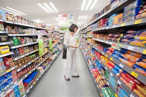 Food Stores Near Me | Unmissable Offers at Lincolnshire Co-op