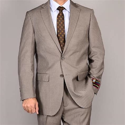4 coats every man should own. k&g men's suits, kng suits, milano moda suits, custom suits