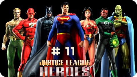 Este detective de lo paranormal formará un equipo junto a otros superhéroes sobrenaturales para salvar el mundo. LA LIGA DE LA JUSTICIA HEROES - PSP - Zatana se desacata ...