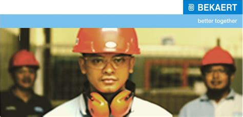 Maybe you would like to learn more about one of these? Lowongan Kerja Lowongan Kerja Terbaru PT. Bekaert Indonesia