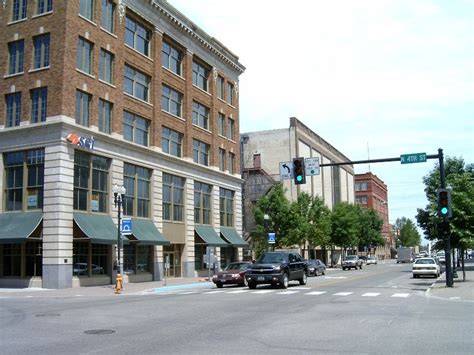Downtown Grand Forks Nd Where I Worked I Really Miss This Small Town