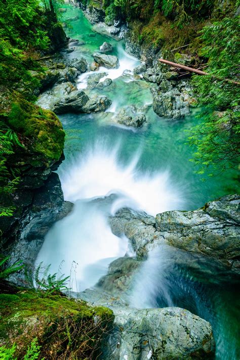 Located off the trans canada highway, lynn valley is one of the fastest growing areas in north with numerous parks, schools, and local attractions like the lynn valley suspension bridge, it's the. Lynn Valley Hike - North Vancouver - Long Exposure Photographs