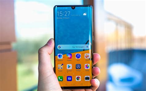 Huawei's p30 pro is slightly larger than the mate 20 pro, and a little wider, allowing it to accommodate that both the huawei mate 20 pro and the p30 pro start at £899, though you can find the mate 20 pro a little cheaper in some places so if you're really. Huawei P30 Pro vs Mate 20 Pro Karşılaştırması - Cepkolik