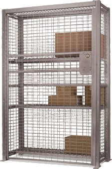 Maybe you would like to learn more about one of these? Wire Mesh Caging