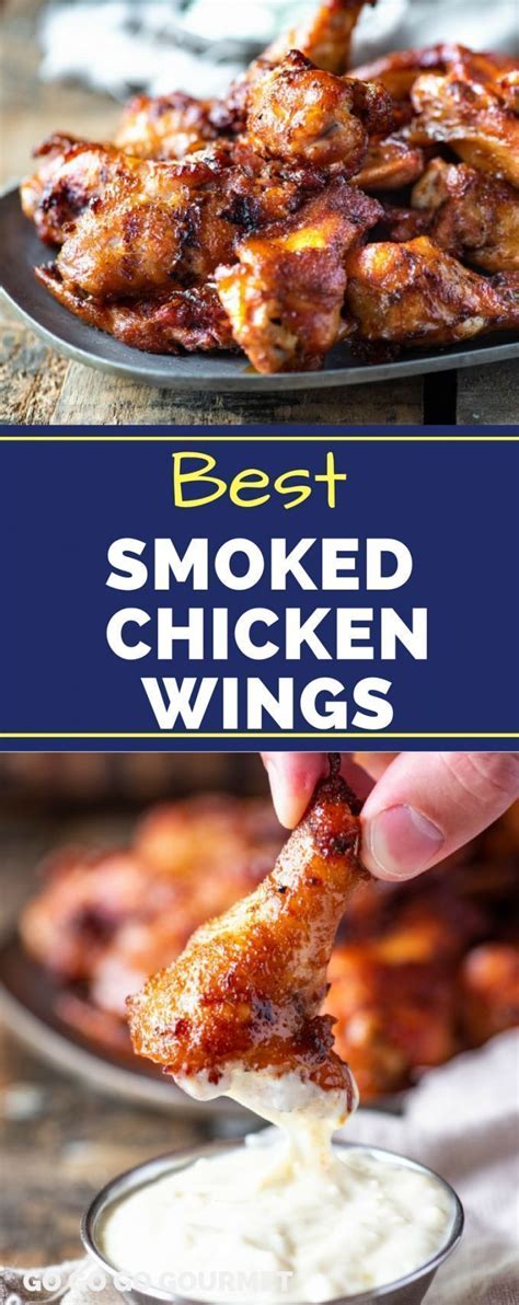 But thanks to a creative cook in buffalo, new york, this absolutely addictive. Smoked Chicken Wings in 2020 | Smoked chicken recipes, Smoked food recipes, Smoked chicken
