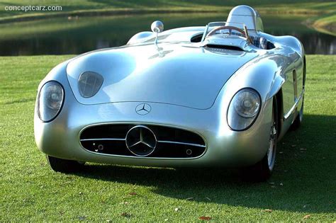Check spelling or type a new query. 1955 Mercedes-Benz 300 SLR Images. Photo 55_Mercedes_300_SLR_Rdstr_DV-07_AI_08.jpg