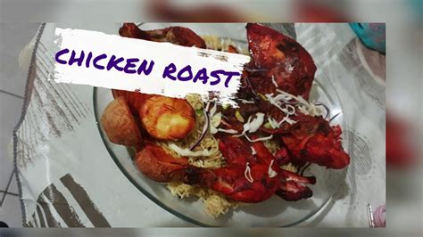 This is the best tandoori chicken you will ever come across! How to make tandoori chicken in oven - YouTube
