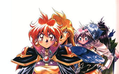 Slayers Wallpapers Hd Desktop And Mobile Backgrounds