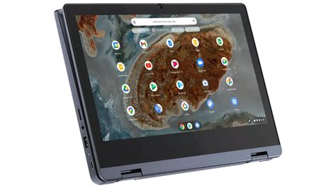 Lenovo Chromebook Flex 3 11” 2 In 1 Touchscreen Laptop Lenovo Us