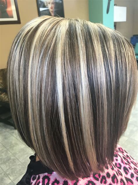 This rich, dark color works best on light, fair skin. Ombre Hair Color Trends - Is The Silver #GrannyHair Style ...