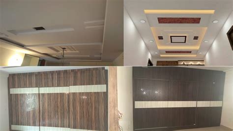 Livspace living room 2 bhk flat interior design. 2 BHK Apartment Interior Design Small 2BHK Bedroom ...