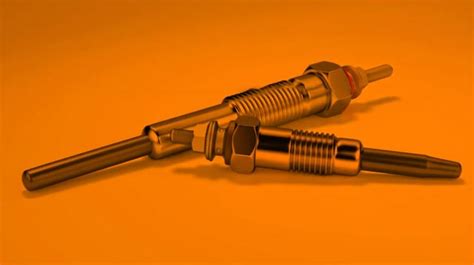 Common Symptoms Of A Faulty Diesel Glow Plug You Should Not Ignore