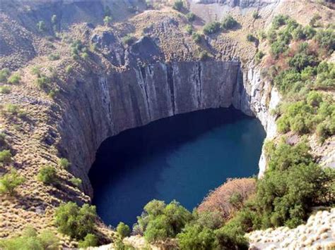 14 Of The Most Famous Natural Landmarks In Sa Germiston City News