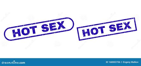 Hot Sex Blue Rectangle Stamp With Unclean Surface Stock Vector Illustration Of Copulation