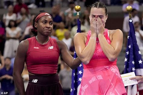 Coco Gauff Wins Us Open America S Year Old Tennis Sensation Overcomes Early Struggles To