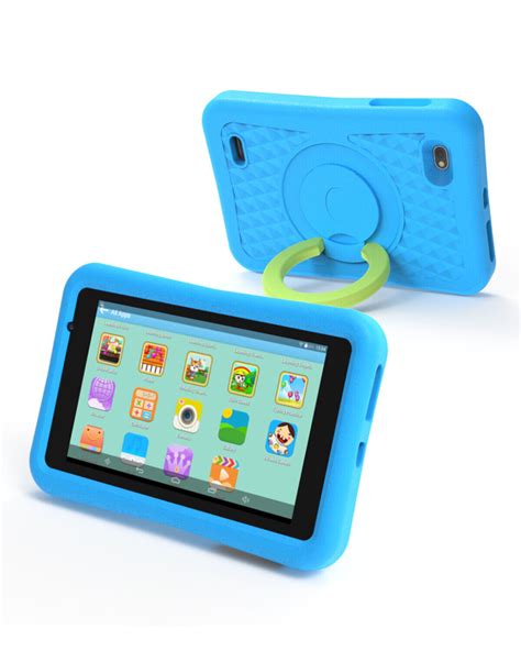 8 Inch Kids Tablet Android 10 Tablet Pc Quad Core 2gb 32gb Wifi Dual