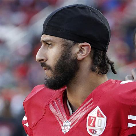 Colin Kaepernick Reportedly Agrees To 1 Million Book Contract News