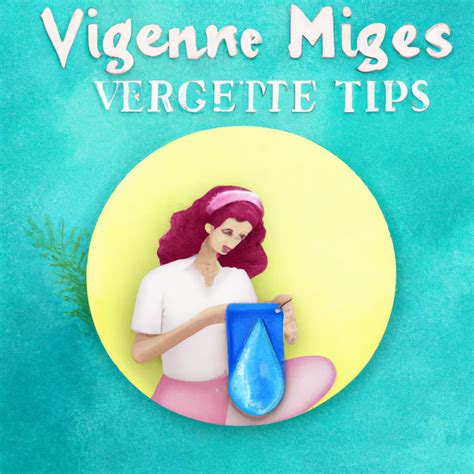 Como Parar A Menstruação Com Vinagre
