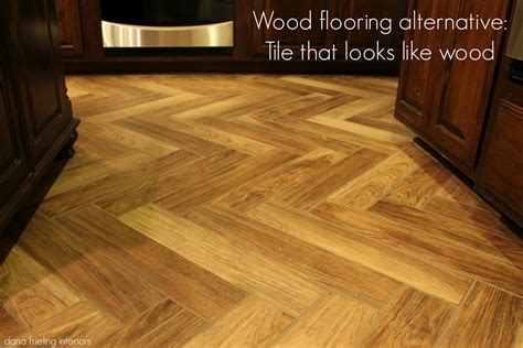 Whether you're interested in a traditional look, like a classic oak wood floor or something more modern and contemporary, like bamboo floors or cork flooring, we have everything you need to get your flooring project done. Make Them Wonder: Another Wood floor alternative