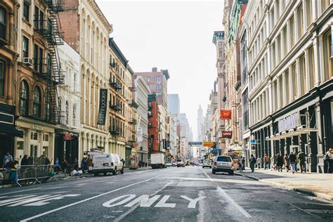 The clocks will be put forward an hour. Shopping in NYC: 10 of New York's Most Instagrammable Home ...