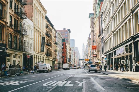 It's time for new york city. Shopping in NYC: 10 of New York's Most Instagrammable Home ...