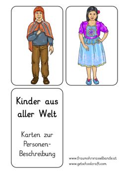 Vorgehen zur erstellung einer charakterisierung text mindestens 1 x gründlich, aufmerksam lesen hinweise und beschreibungen zum charakter der person markieren, unterstreichen oder rausschreiben Hilfsmittel Personenbeschreibung - fraumohrsrasselbandes ...