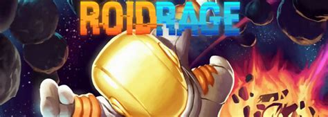 Maybe you would like to learn more about one of these? Roid Rampage - Unbezahlte Praktikanten im Weltraum