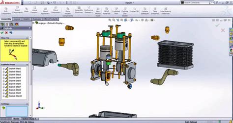 🥇 10 bästa gratis CAD-programvaran år 2020