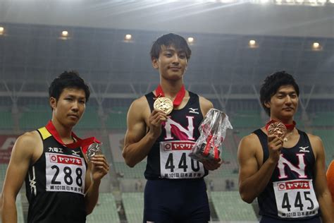 We would like to show you a description here but the site won't allow us. 【】 男子走幅跳優勝 橋岡優輝（日本大）8m05 +1.4 「両親が優勝 ...