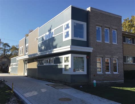 home first projects featured in chicago architect magazine wjw architects