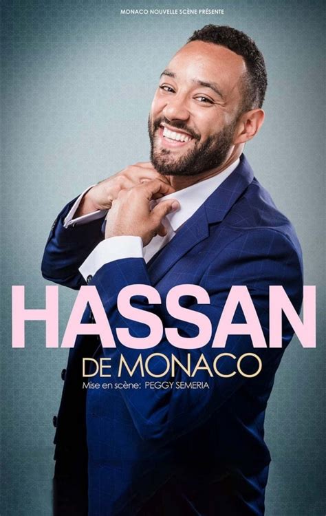 Hassan De Monaco La Luna Negra Bayonne 64100 Sortir à Bayonne