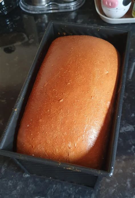 This keto bread recipe is a new and improved version of those we've baked in the past, it's the best video. Pin by Jessie Garner on dessert in 2020 | Kings bread ...