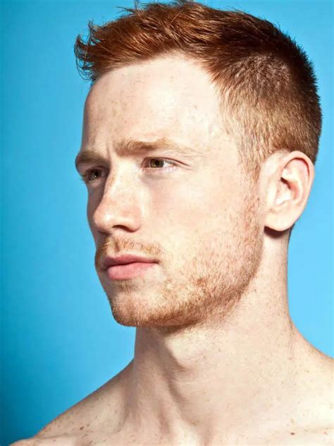 40 Eye Catching Red Hair Men S Hairstyles Ginger Hairstyles 67732 Hot Sex Picture