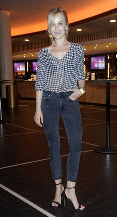 Nora is a descendant of the famous martha elizabeth, baroness von waldstätten, who was mozart's patroness. Nora von Waldstaetten Photos Photos: Kaviar Gauche Show ...