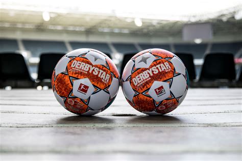 From wikipedia, the free encyclopedia. DERBYSTAR: Official Match Ball 2021-22 | DFL Deutsche ...