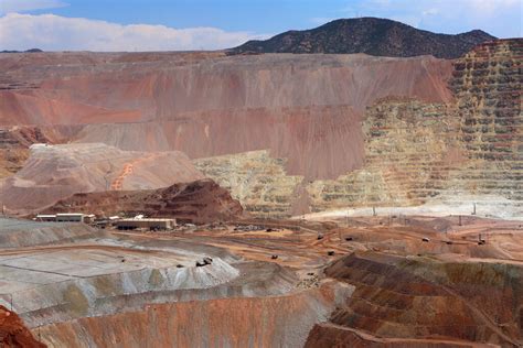 Biden Revokes Permit For The Newrange Copper Nickel Mine Ier