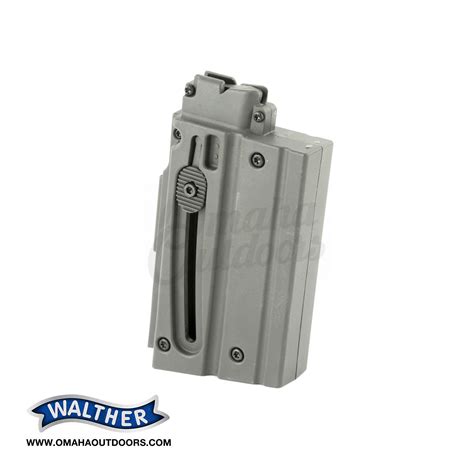 Walther Arms Magazine Colt M4 10 Rd 22 Lr Polymer 576600 Omaha Outdoors