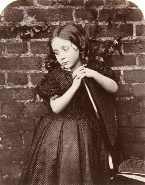 Photography By Lewis Carroll Victorian Photography Lewis Carroll