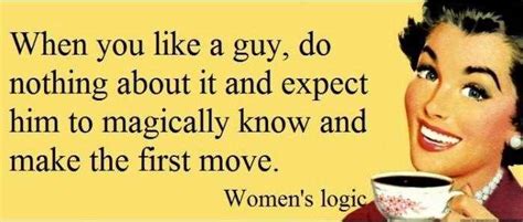 Womens Logic Funny Pictures Quotes Pics Photos Images Videos Of