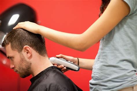 How to cut men's hair with clippers at home for beginners. 5 Best Hair Clippers For Home and Professional Use ...